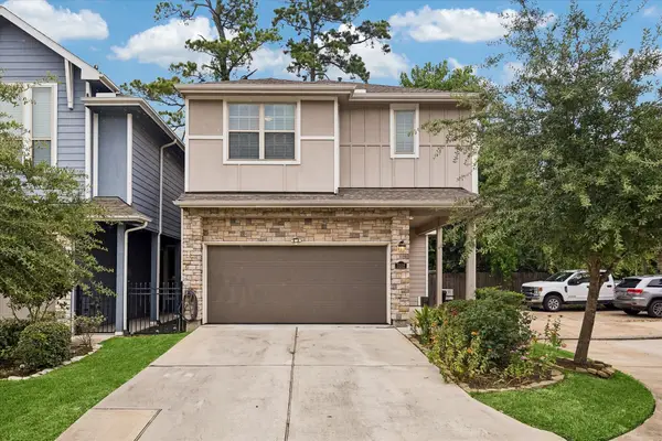 5102 Chapel Heights Drive, Houston, TX 77018