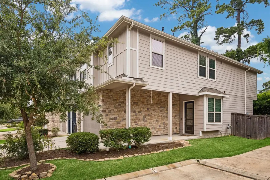 5102 Chapel Heights Drive, Houston, TX 77018 - #2