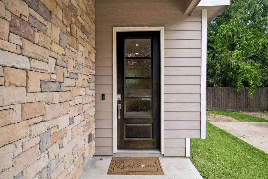 5102 Chapel Heights Drive, Houston, TX 77018 - #3