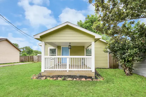 6613 Morrow Street, Houston, TX 77091