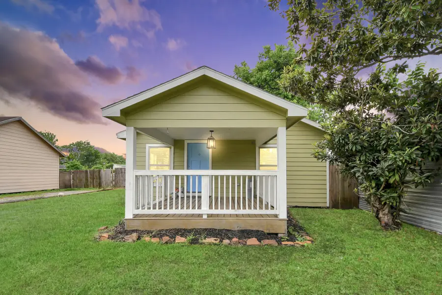 6613 Morrow Street, Houston, TX 77091 - #2