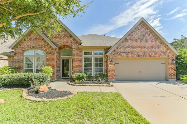 1735 Wickham Reach Drive, Spring, TX 77386