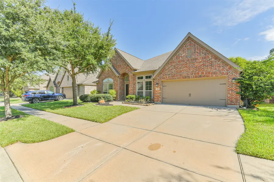 1735 Wickham Reach Drive, Spring, TX 77386 - #2
