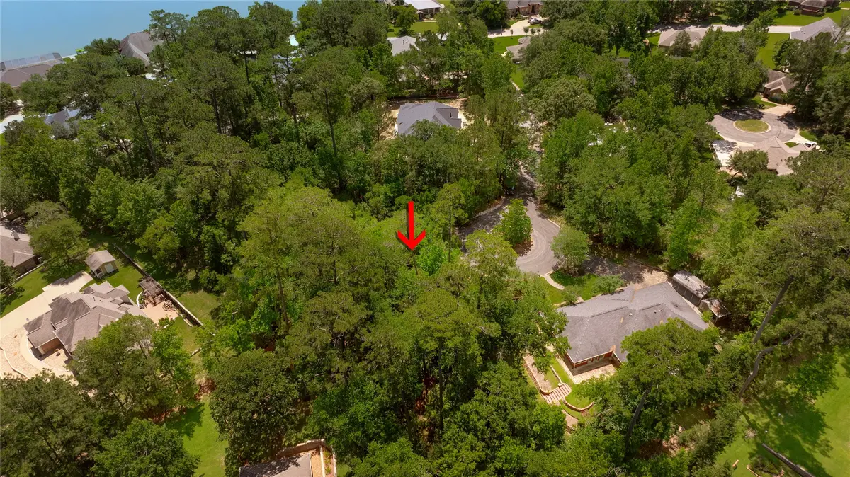 1711 Wickersham Drive, Huntsville, TX 77340 - #1