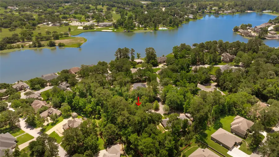 1711 Wickersham Drive, Huntsville, TX 77340 - #2