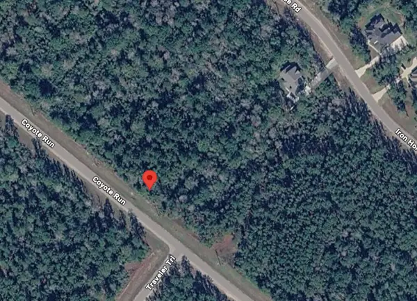 35 Coyote Run, Willis, TX 77378