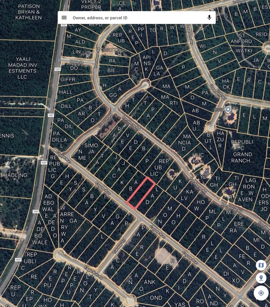 35 Coyote Run, Willis, TX 77378 - #2