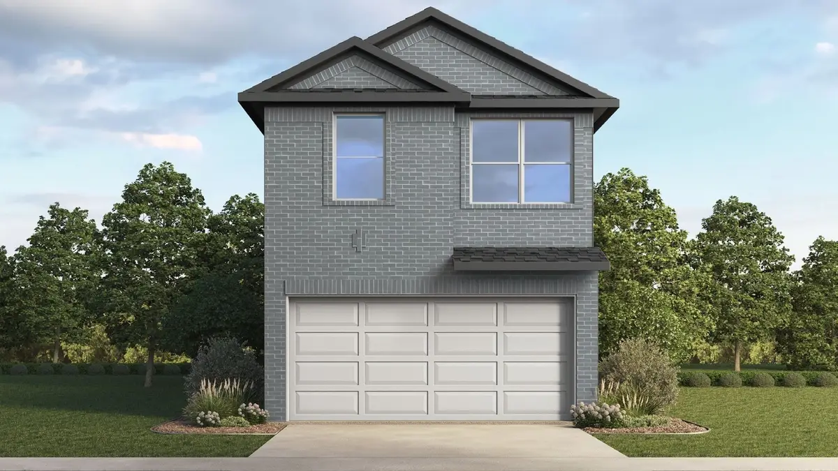 1730 Revolution Way, Missouri City, TX 77459 - #1