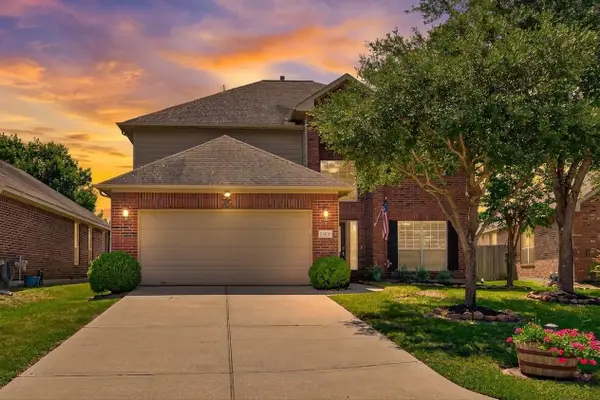 23204 Potter Hollow Drive, Porter, TX 77365