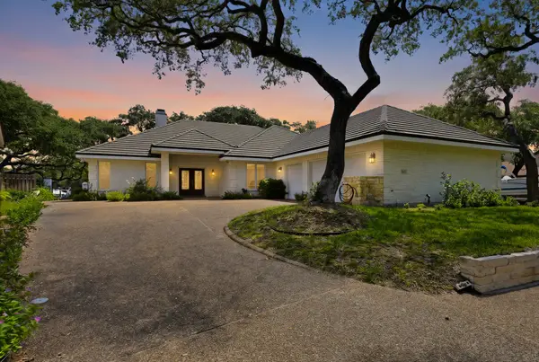 2513 Turkey Neck Circle, Rockport, TX 78382