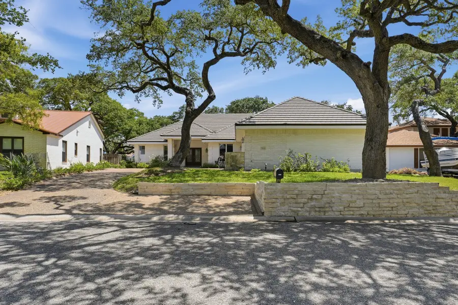 2513 Turkey Neck Circle, Rockport, TX 78382 - #2
