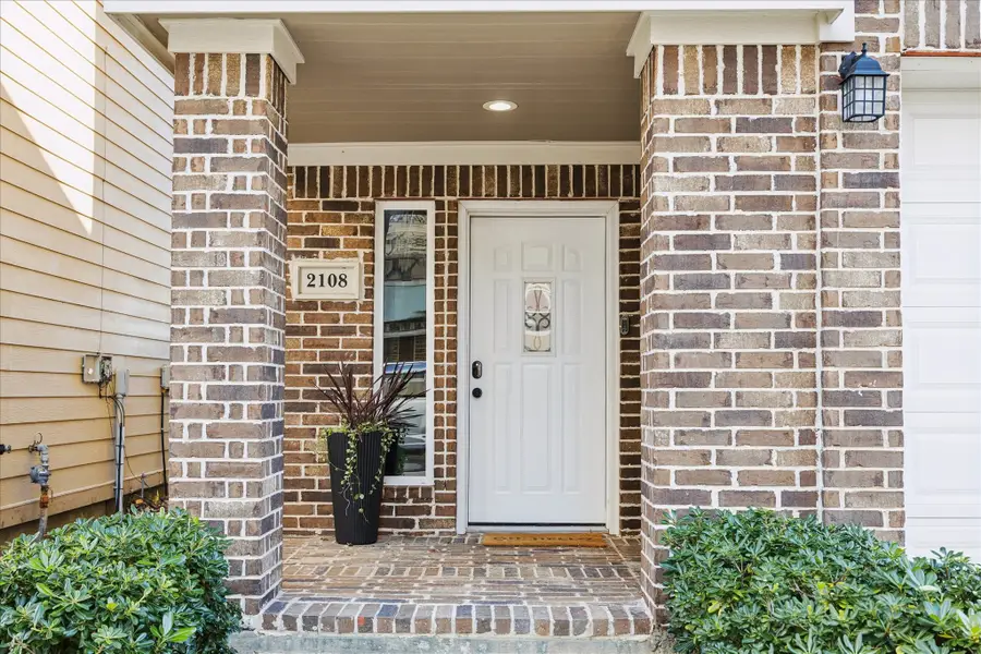 2108 Oatfield Drive, Houston, TX 77018 - #2
