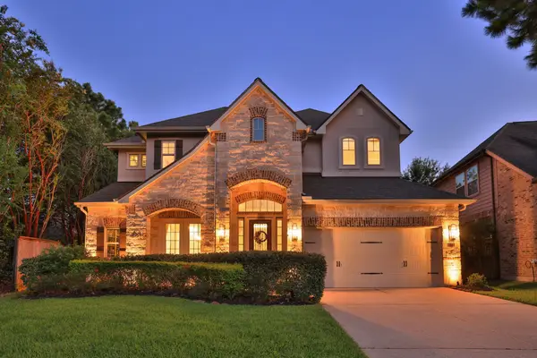 174 Lindenberry Circle, Spring, TX 77389