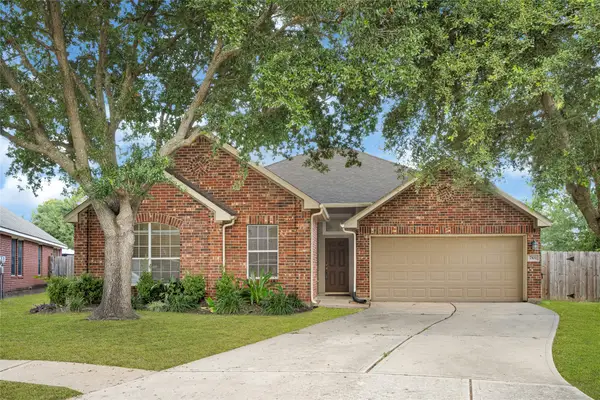 7102 Hollow Field Lane, Cypress, TX 77433