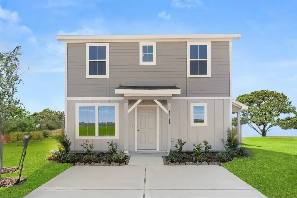 30518 Wolfburn Street, Waller, TX 77484 - #1