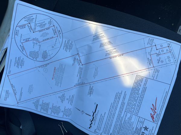 TBD Fm 709 S, Purdon, TX 76679