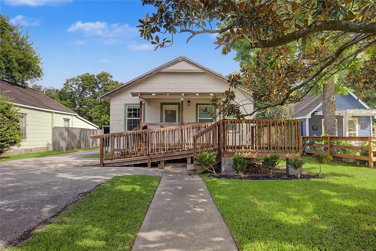 304 Foster Street, Tomball, TX 77375 - #1