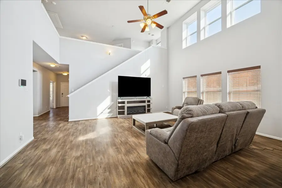 7610 Retama Terrace Lane, Humble, TX 77338 - Image #3