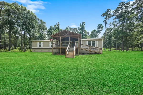 577 Winding River Rd-1, Oakhurst, TX 77364