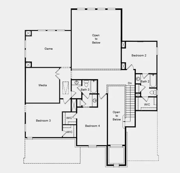 18339 Magnolia Valley Lane, Richmond, TX 77407 - Image #3