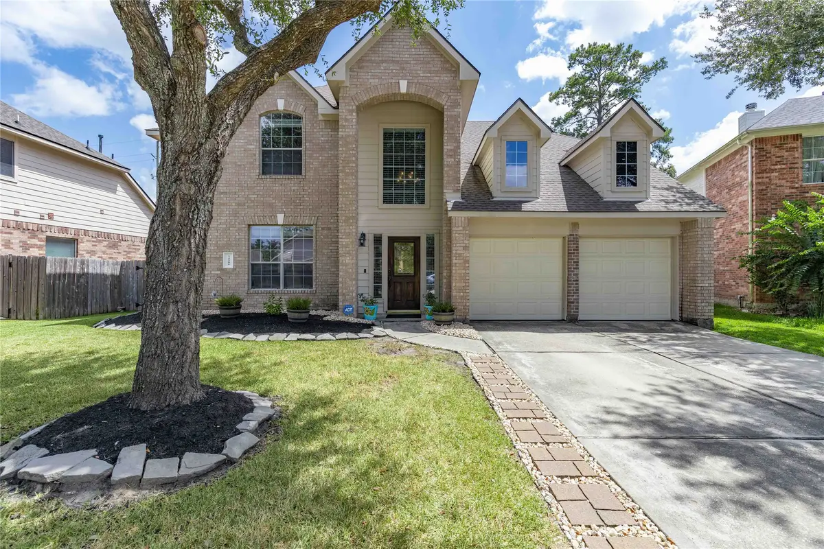 24506 Fort Path Drive, Spring, TX 77373 - #1