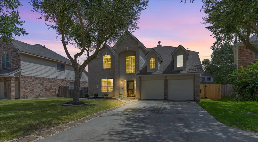 24506 Fort Path Drive, Spring, TX 77373 - #2