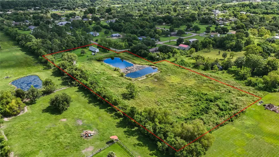 5618 W Bellaire Street, Santa Fe, TX 77510 - #3