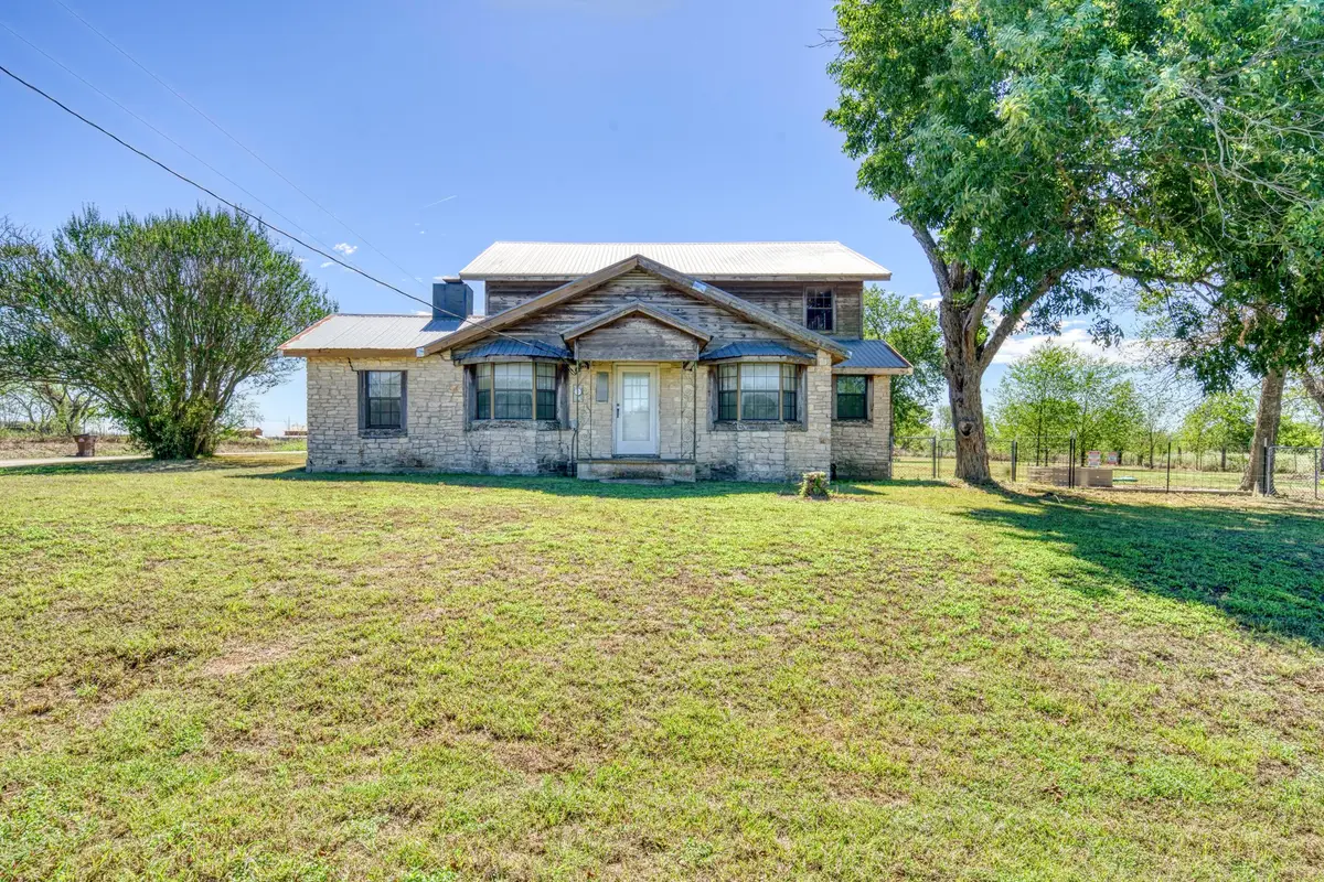1755 County Road 267, Cameron, TX 76520 - #1