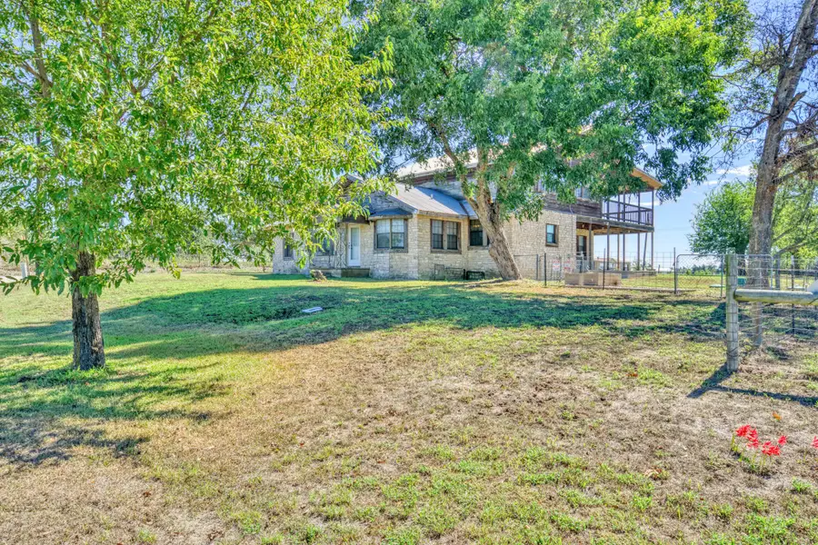 1755 County Road 267, Cameron, TX 76520 - #2