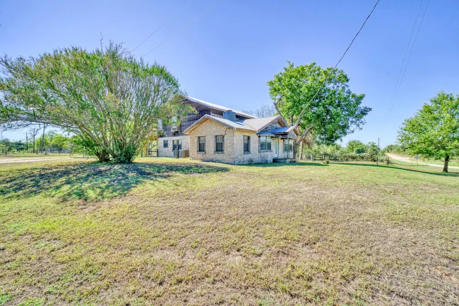 1755 County Road 267, Cameron, TX 76520 - #3