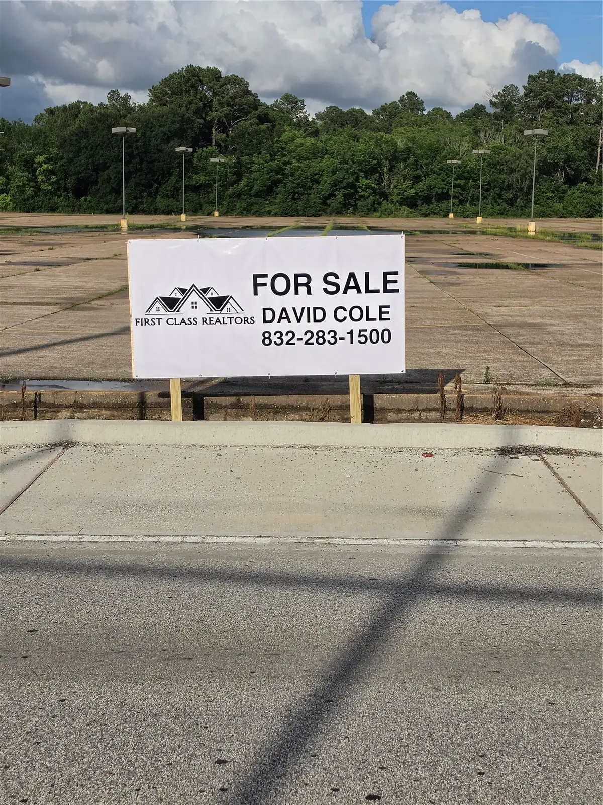 7300 E Houston Road, Houston, TX 77028 - #1