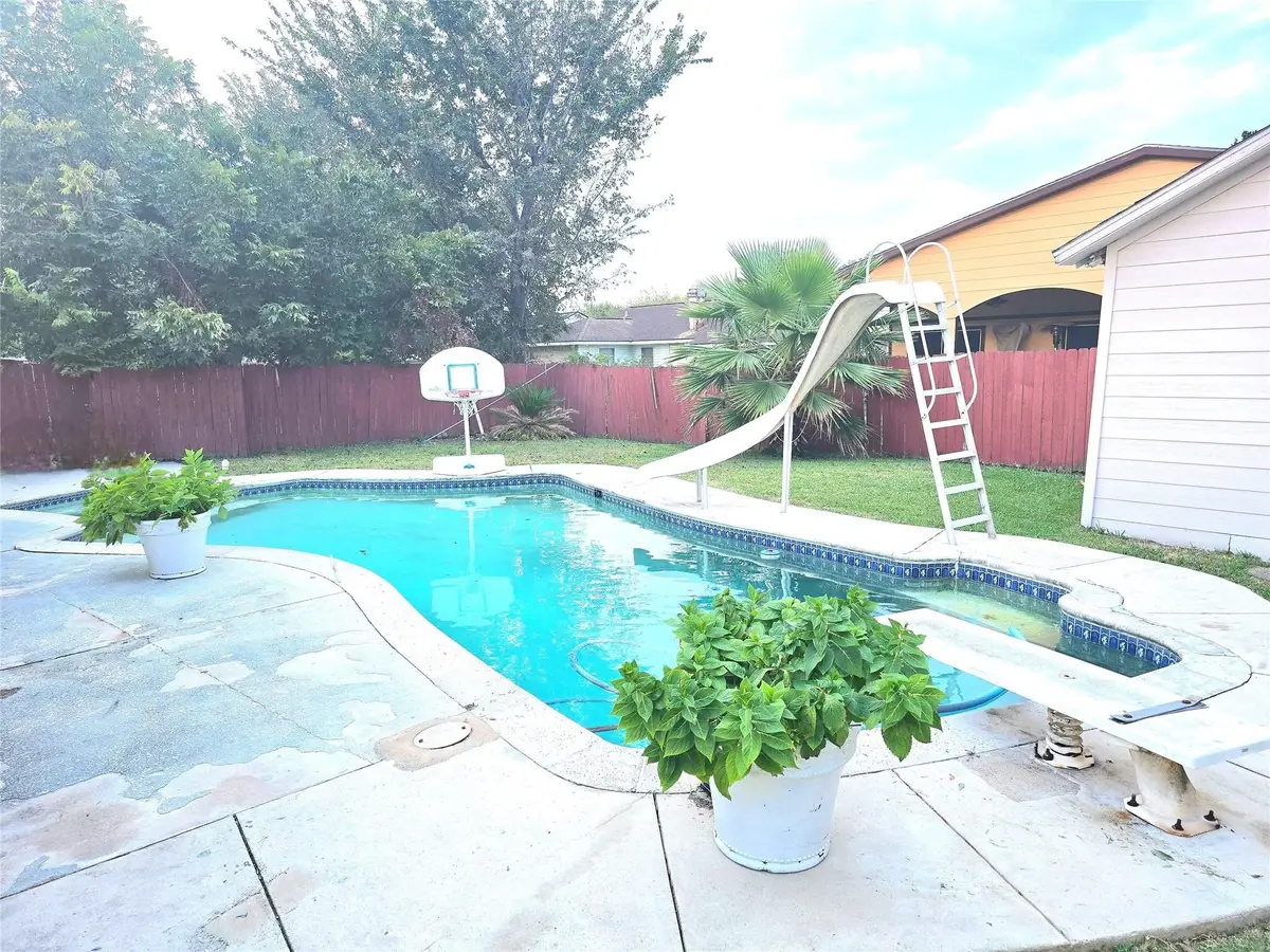 11703 Teaneck Drive, Houston, TX 77089 - #1