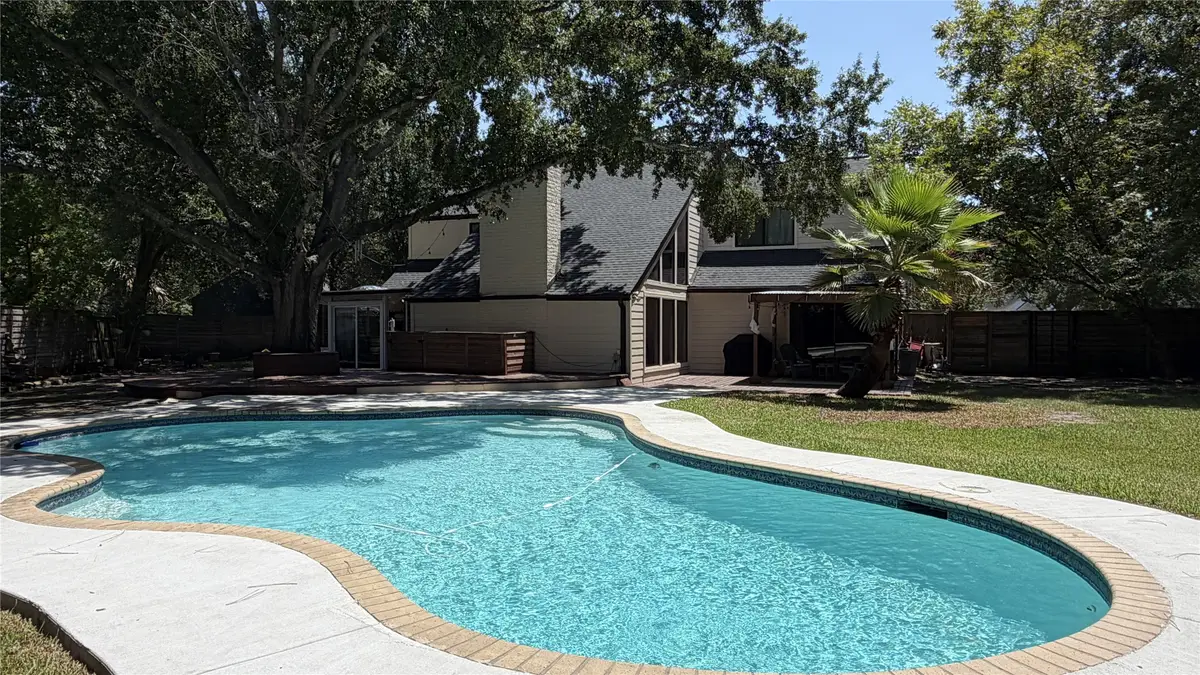 1602 Big Lake Drive, Houston, TX 77077 - #1