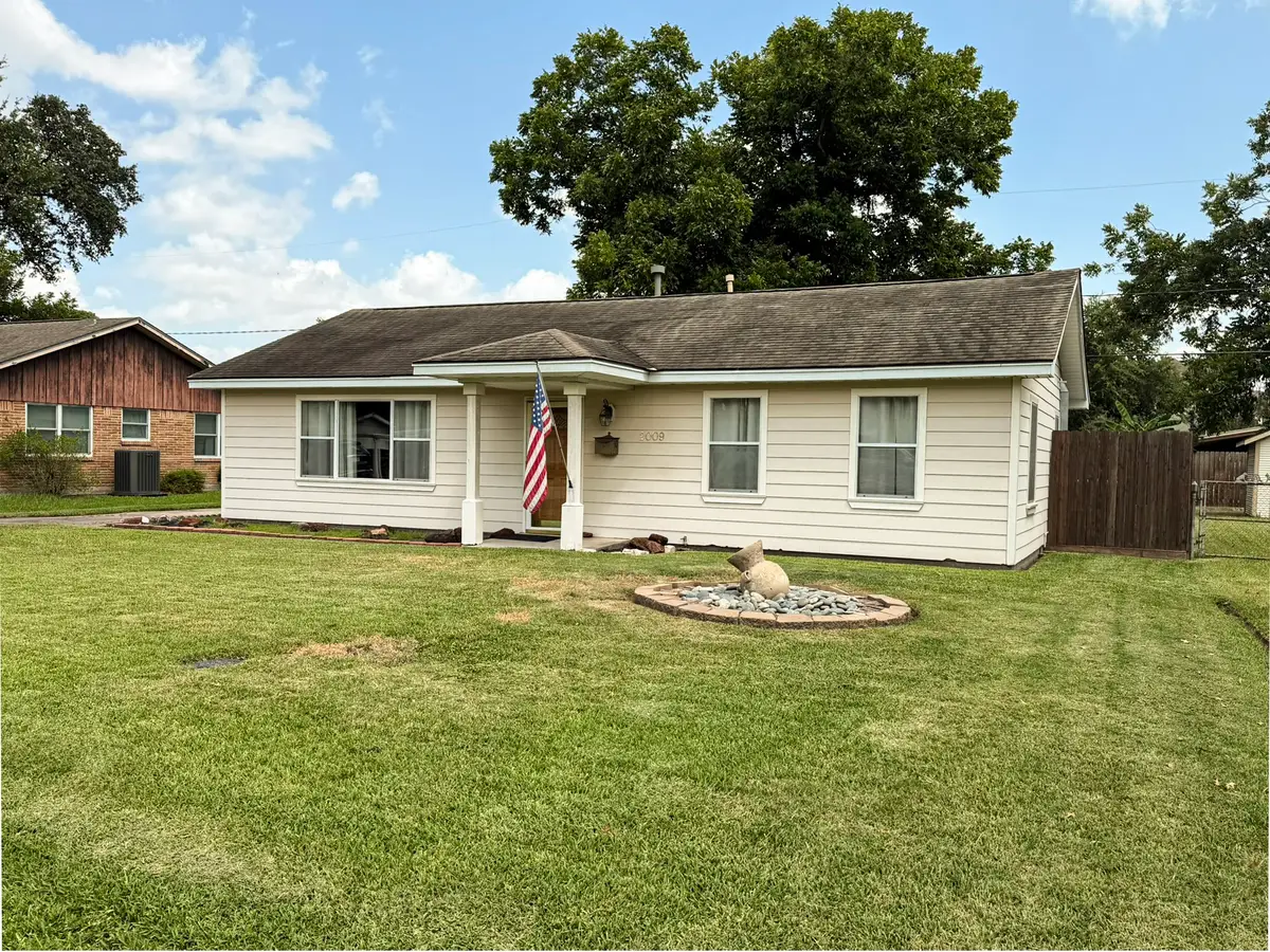 2009 W 14th 1/2 Street, Houston, TX 77008 - #1