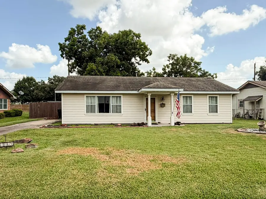 2009 W 14th 1/2 Street, Houston, TX 77008 - #2