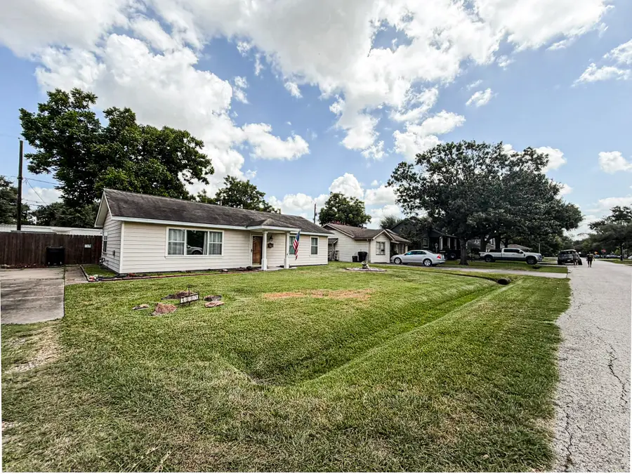 2009 W 14th 1/2 Street, Houston, TX 77008 - #3