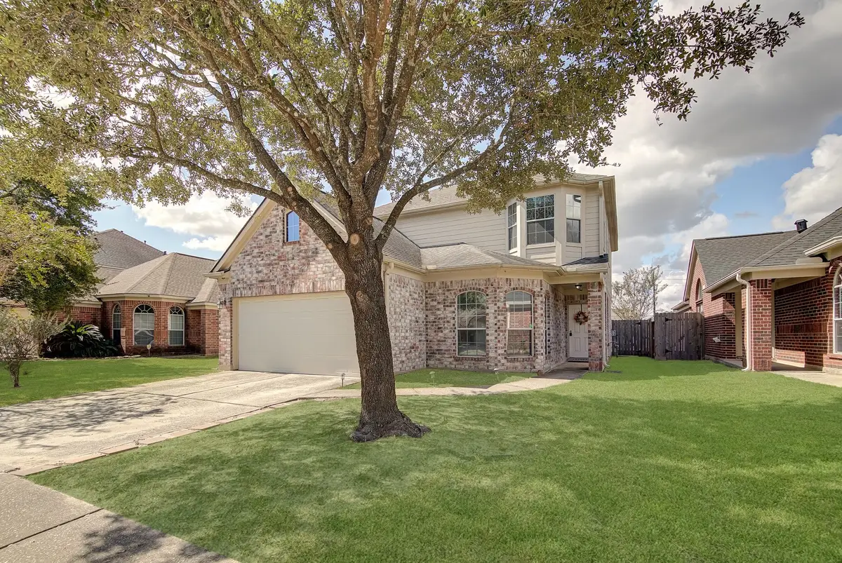18419 Fir Hollow Circle, Humble, TX 77346 - #1