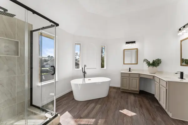 2830 Fern Hill Drive, Spring, TX 77373