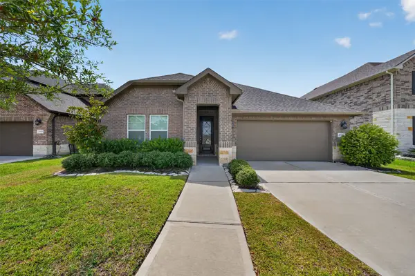 2702 Summer Indigo Trail, Pearland, TX 77089