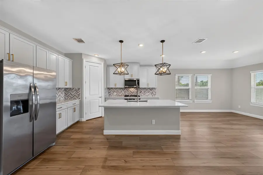 2702 Summer Indigo Trail, Pearland, TX 77089 - #2