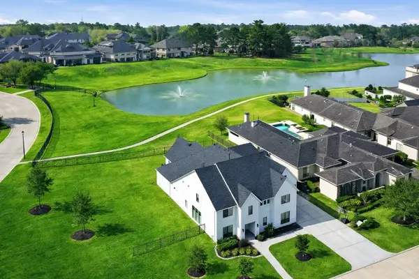 4903 Lagos Lagoon Court, Spring, TX 77389