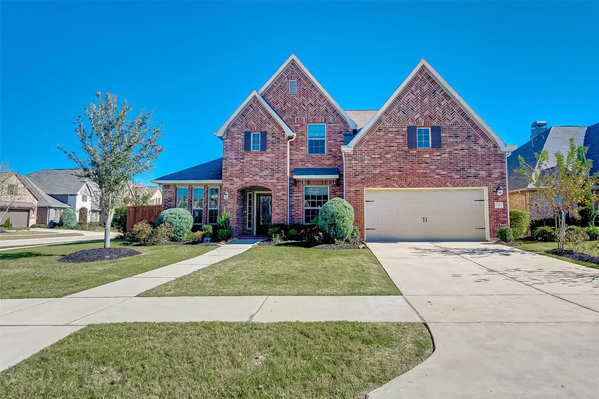 11103 Dowbeck Avenue, Richmond, TX 77407 - #1