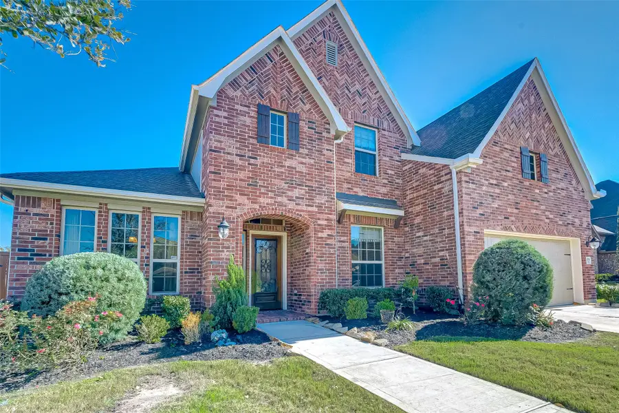 11103 Dowbeck Avenue, Richmond, TX 77407 - #2