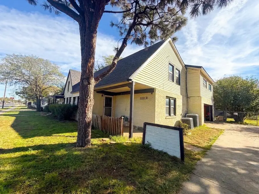 1311 S Western Street, Amarillo, TX 79106 - #2