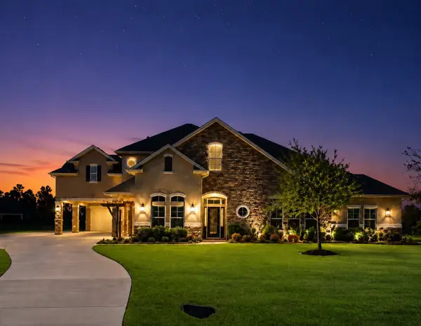 8703 Majesty Lane, Richmond, TX 77469