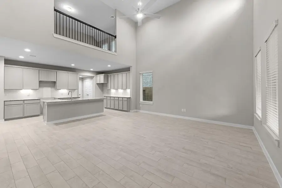 3134 Soaring Pines Trail, Conroe, TX 77301 - #2