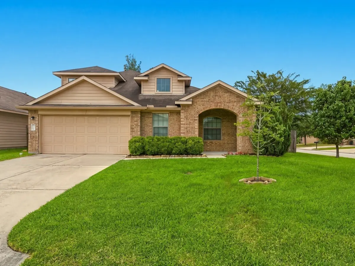 23202 Comarca Drive, Magnolia, TX 77354 - #1