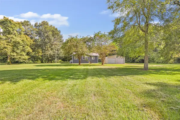 26864 Morgan Cemetery Road, Cleveland, TX 77328