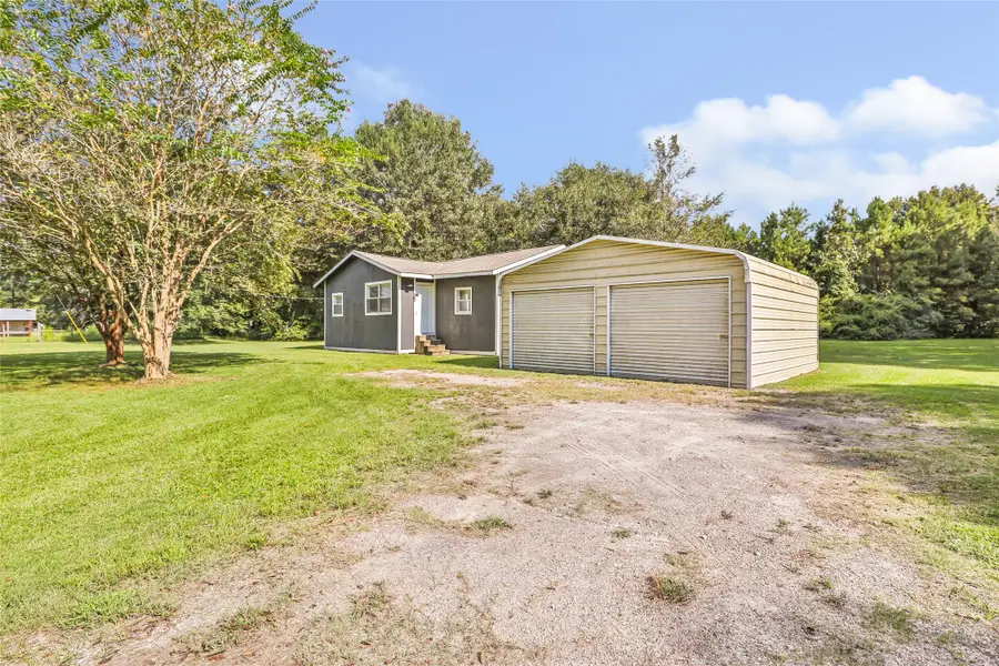 26864 Morgan Cemetery Road, Cleveland, TX 77328 - Image #3