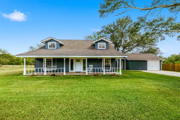 791 Fm 1617, Trinity, TX 75862